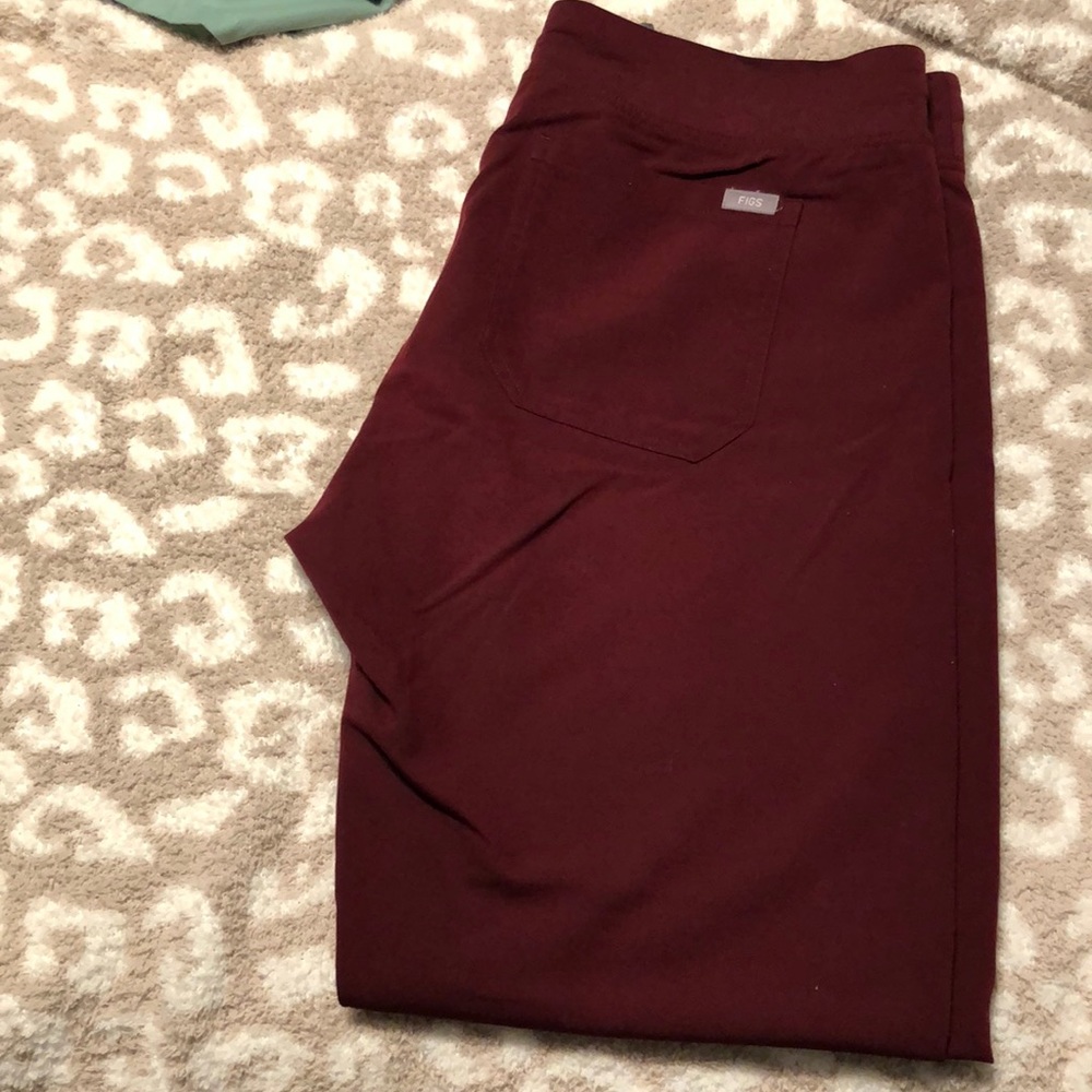 Figs scrub pants
